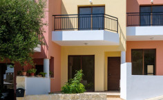 2 bedroom maisonette in Pegeia, Paphos 