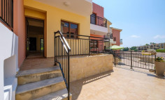2 bedroom maisonette in Pegeia, Paphos 