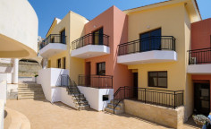 2 bedroom maisonette in Pegeia, Paphos 