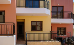 2 bedroom maisonette in Pegeia, Paphos 