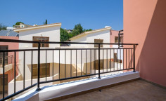 2 bedroom maisonette in Pegeia, Paphos 