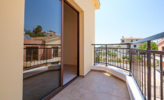 2 bedroom maisonette in Pegeia, Paphos 