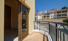 2 bedroom maisonette in Pegeia, Paphos 