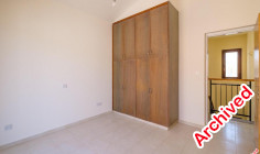 3 bedroom maisonette in Pegeia, Paphos 