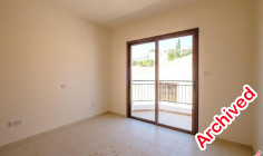 3 bedroom maisonette in Pegeia, Paphos 