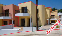 3 bedroom maisonette in Pegeia, Paphos 