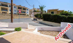 3 bedroom maisonette in Pegeia, Paphos 