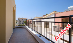 3 bedroom maisonette in Pegeia, Paphos 