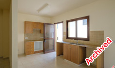 3 bedroom maisonette in Pegeia, Paphos 