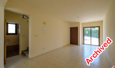 3 bedroom maisonette in Pegeia, Paphos 