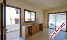 3 bedroom maisonette in Pegeia, Paphos 