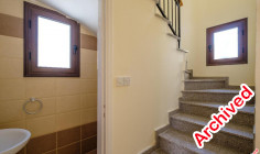 3 bedroom maisonette in Pegeia, Paphos 