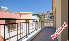 3 bedroom maisonette in Pegeia, Paphos 