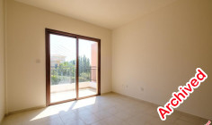 3 bedroom maisonette in Pegeia, Paphos 