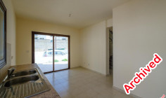 3 bedroom maisonette in Pegeia, Paphos 
