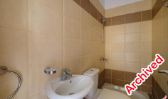 3 bedroom maisonette in Pegeia, Paphos 