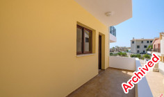 3 bedroom maisonette in Pegeia, Paphos 