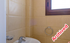 3 bedroom maisonette in Pegeia, Paphos 