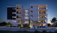 2 bedroom apartment with swimming pool for sale in Limassol 2 bedroom apartment with swimming pool for sale in Limassol