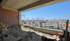 2 bedroom apartment with swimming pool for sale in Limassol