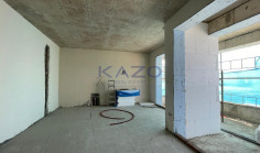 Modern two bedroom apartment with pool in petrou pavlou 