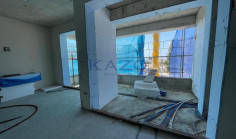 Modern two bedroom apartment with pool in petrou pavlou 
