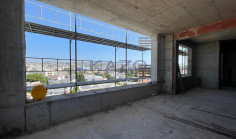 Modern two bedroom apartment with pool in petrou pavlou 
