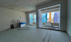 Modern two bedroom apartment with pool in petrou pavlou 