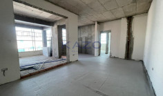 Modern 2 bedroom apartment in vibrant petrou pavlou with communal swimming pool 