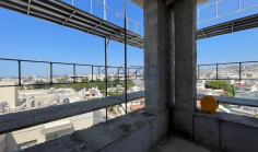Modern 2 bedroom apartment in vibrant petrou pavlou with communal swimming pool 