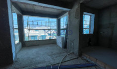 Modern 2 bedroom apartment in vibrant petrou pavlou with communal swimming pool 