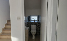 4 bed house to rent in Agia Thekla
