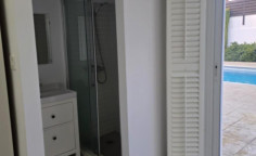 4 bed house to rent in Agia Thekla