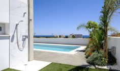4 bedrooms house for sale in Protaras