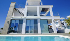 4 bedrooms house for sale in Protaras