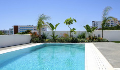 4 bedrooms house for sale in Protaras