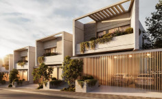4 bedroom house for sale in Strovolos