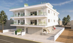 Two apartment for sale in Lakatamia