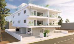 Two apartment for sale in Lakatamia
