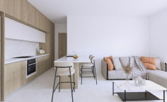 Two apartment for sale in Lakatamia