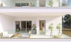 Two apartment for sale in Lakatamia