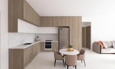 Two apartment for sale in Lakatamia