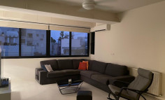 Two bed apartment to rent in Acropolis Two bed apartment to rent in Acropolis