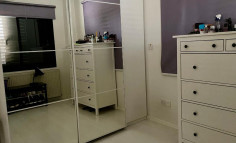 Two bed apartment to rent in Acropolis Two bed apartment to rent in Acropolis