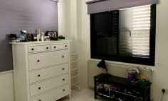 Two bed apartment to rent in Acropolis Two bed apartment to rent in Acropolis