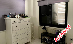 Two bed apartment to rent in Acropolis Two bed apartment to rent in Acropolis