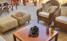3 bedroom 213m2 penthouse for sale close to beach Neapolis Limassol 