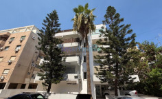 3 bedroom 213m2 penthouse for sale close to beach Neapolis Limassol 