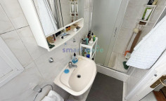 3 bedroom 213m2 penthouse for sale close to beach Neapolis Limassol 