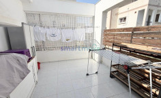 3 bedroom 213m2 penthouse for sale close to beach Neapolis Limassol 
